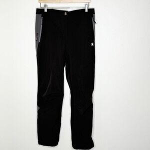 Little Donkey Andy Soft Shell Insulated Pants Hiking Skiing - Men’s US L
